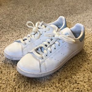 Stan Smith shoes by Adidas